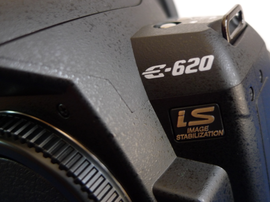 E-620買っちゃいました。
